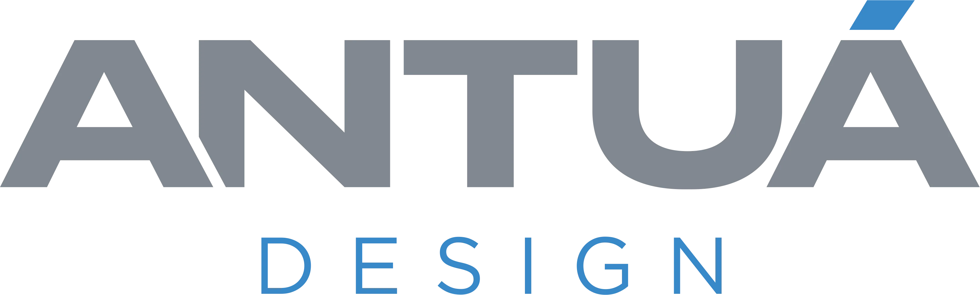 Antuá Design